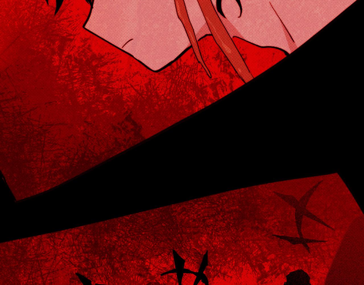 第119话 DARK PARADISE(1/2)-第139话