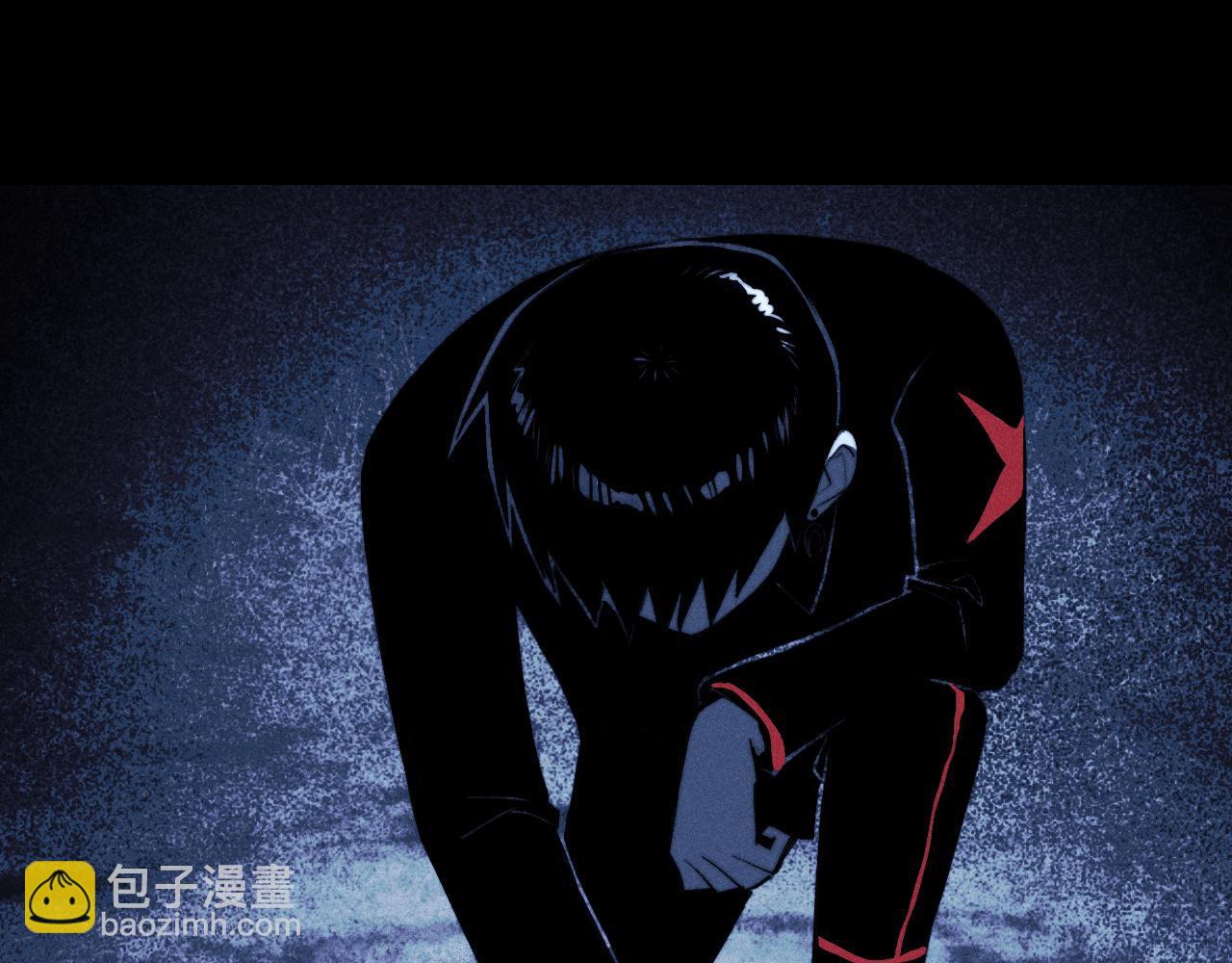 第119话 DARK PARADISE(1/2)-第139话