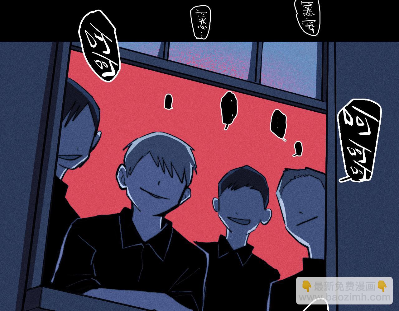 第119话 DARK PARADISE(1/2)-第139话