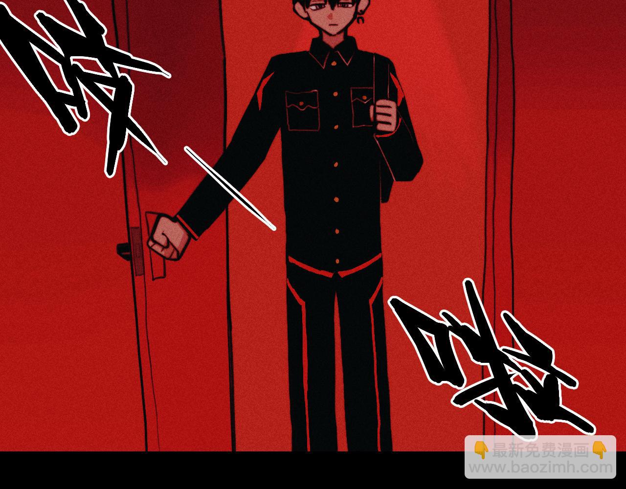 第119话 DARK PARADISE(1/2)-第139话