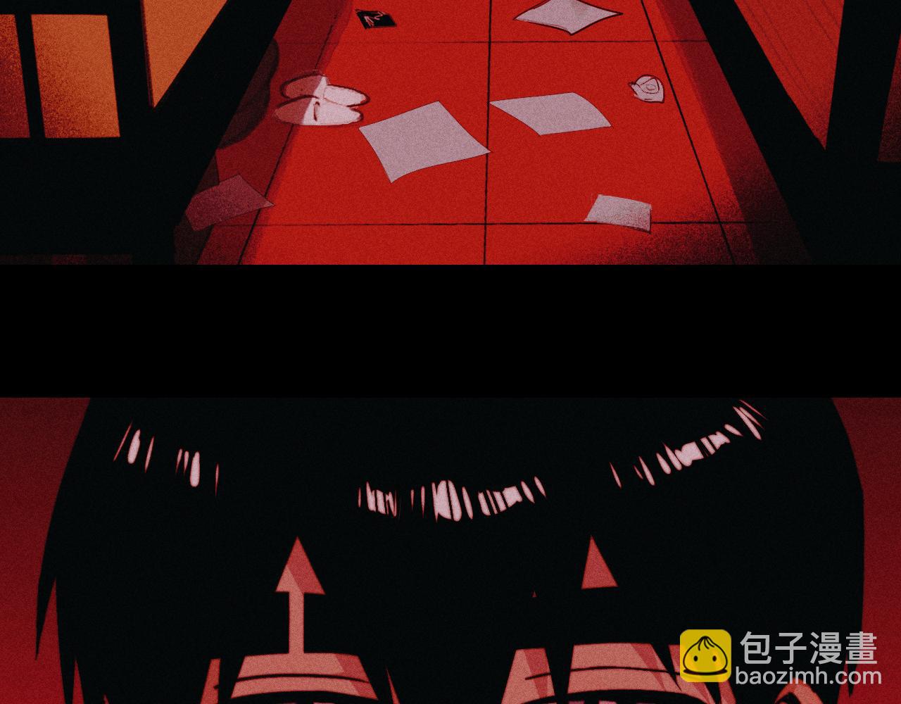 第119话 DARK PARADISE(1/2)-第139话