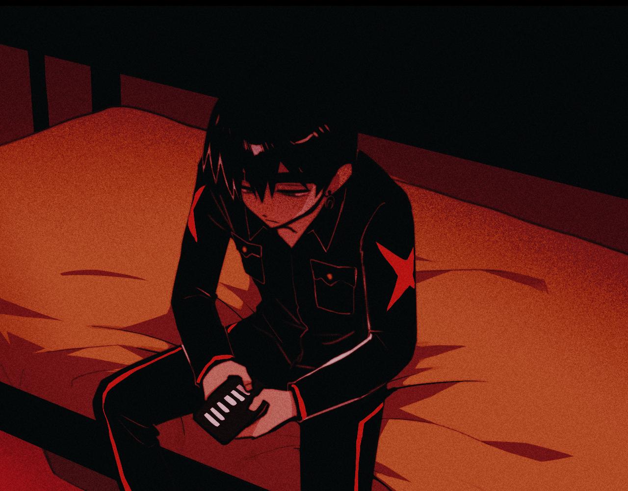 第119话 DARK PARADISE(1/2)-第139话