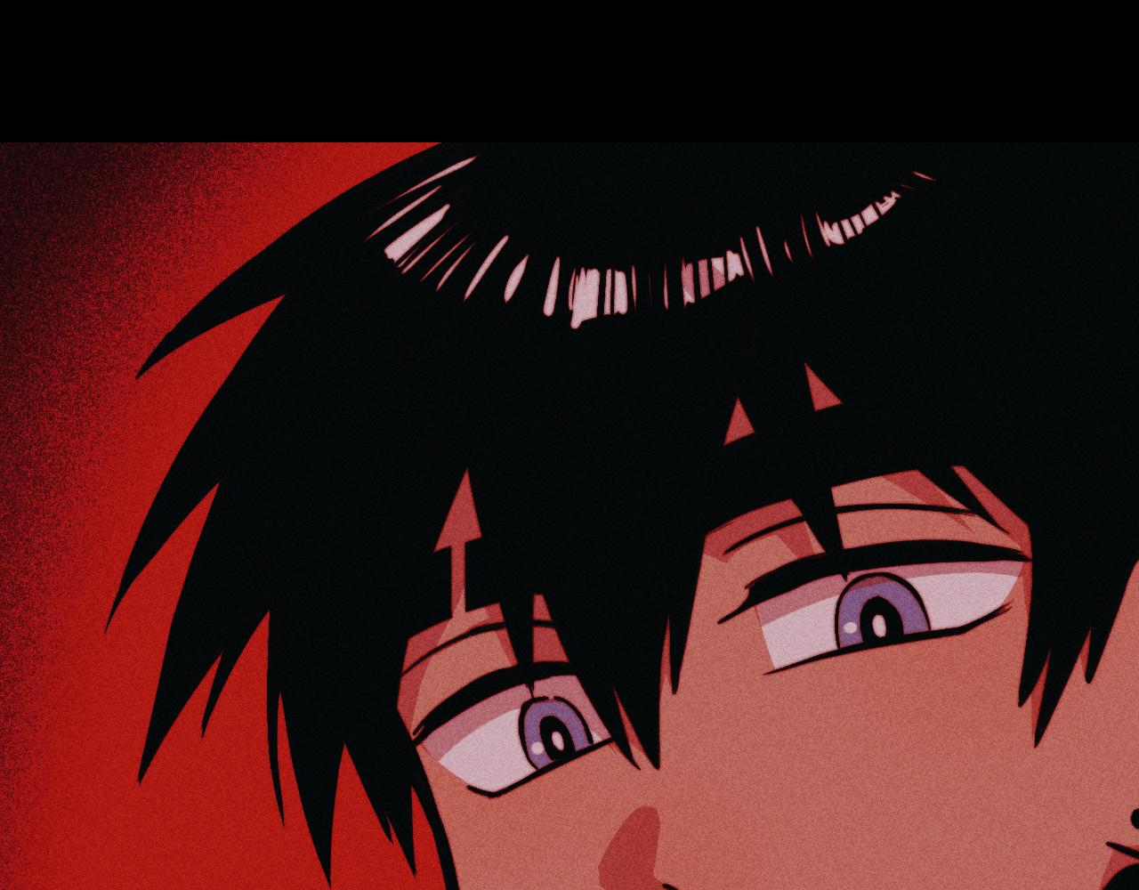 第119话 DARK PARADISE(1/2)-第139话