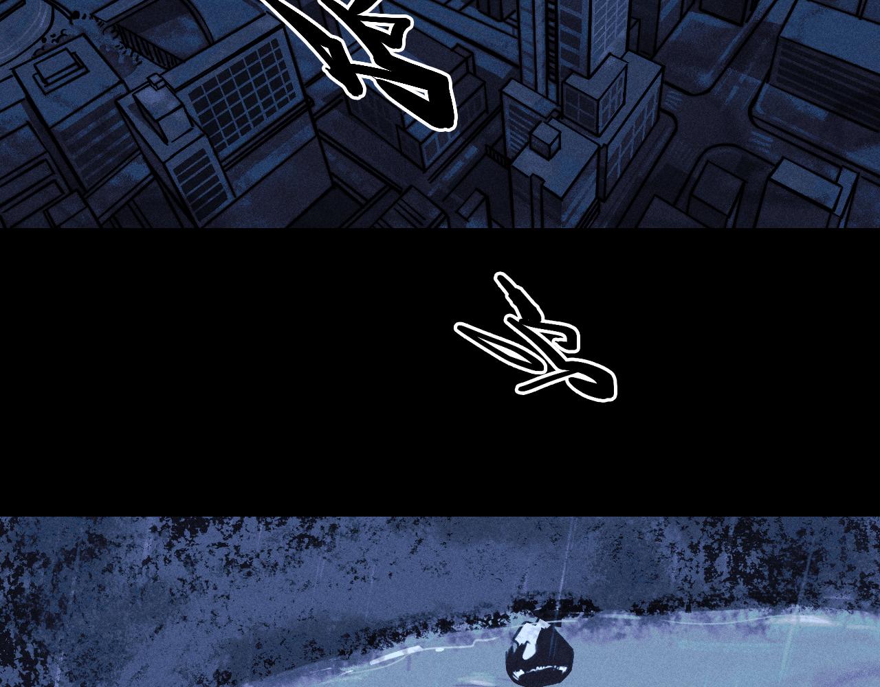第119话 DARK PARADISE(1/2)-第139话