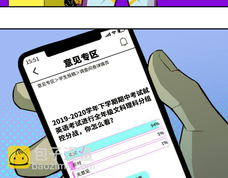 第13话 将阳掉马？控分战开始(1/2)-第15话