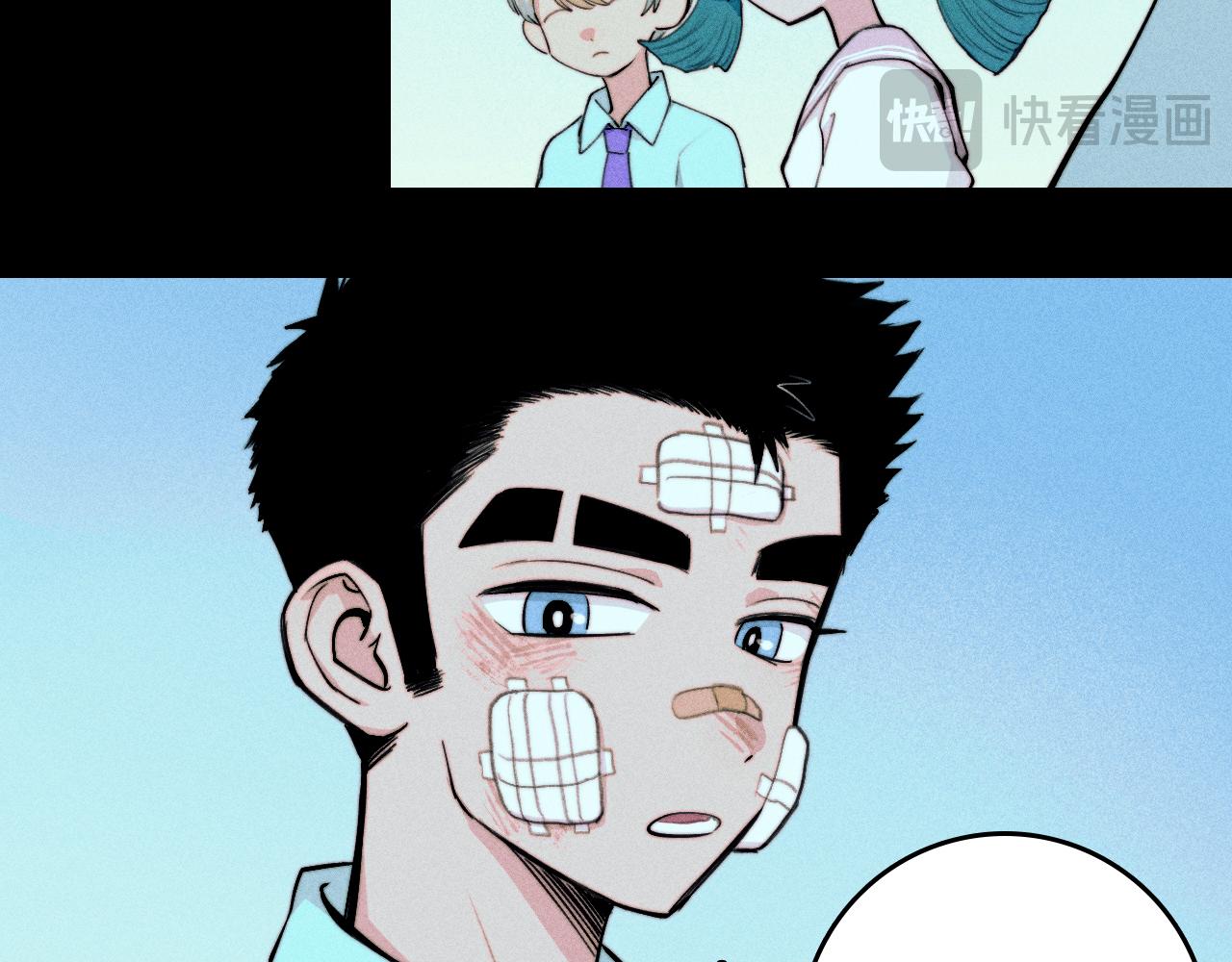 第121话 小积木间的牛二定律(1/2)-第141话