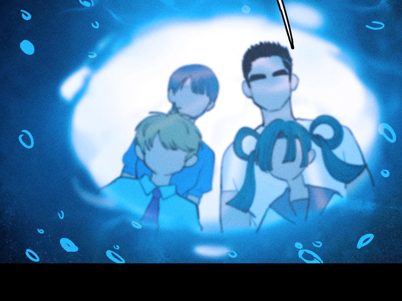 第121话 小积木间的牛二定律(1/2)-第141话