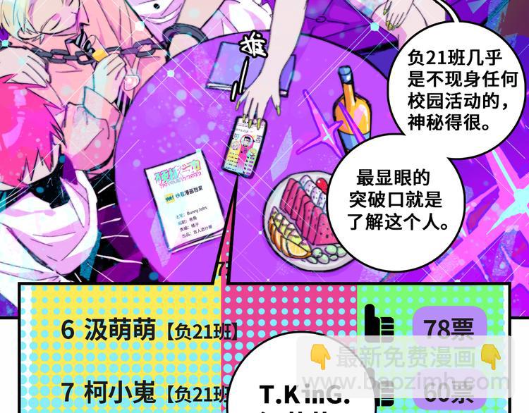 第43话 来自负世界的21班(1/2)-第47话