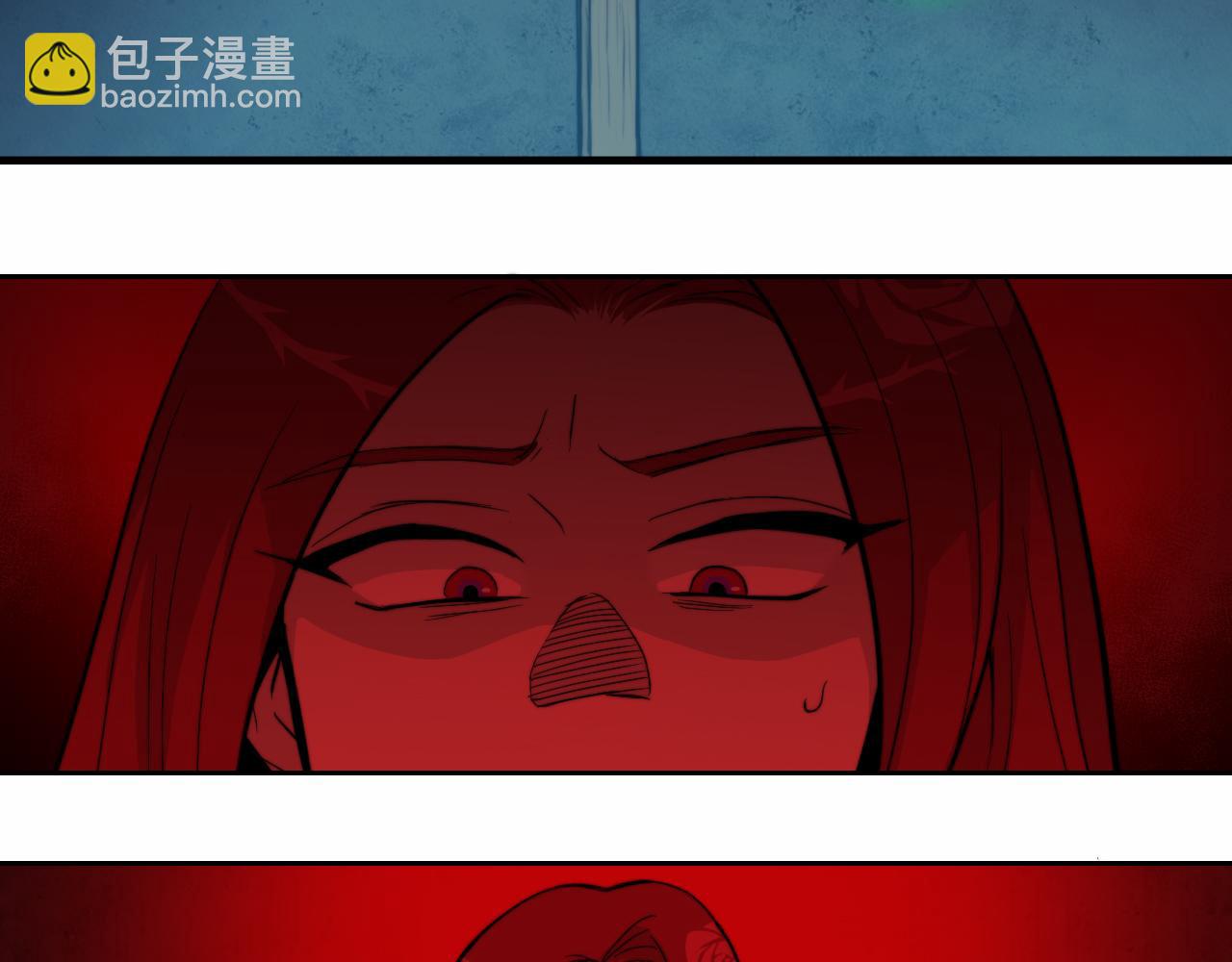 第64话 将阳的黑暗恐惧症(1/2)-第69话