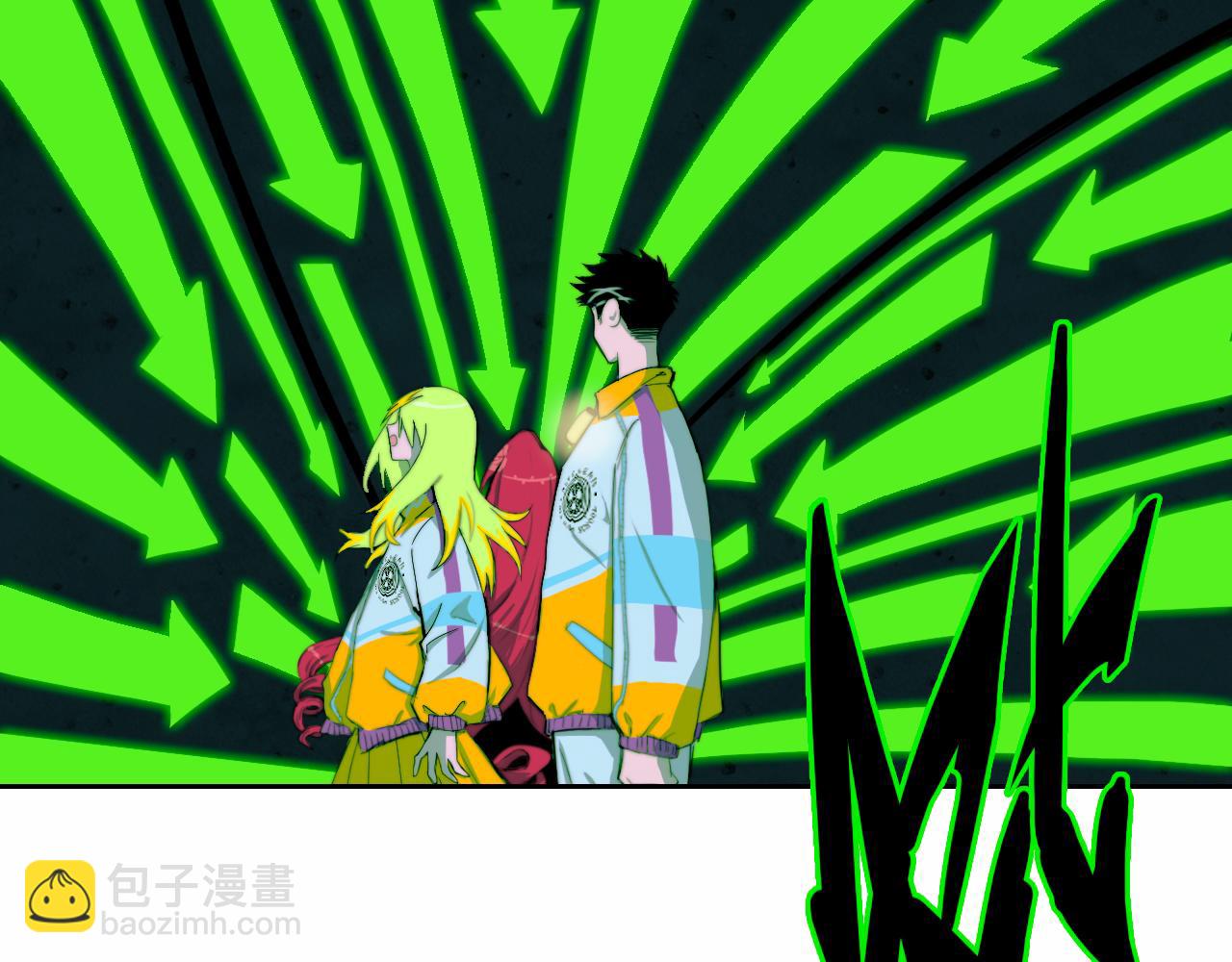 第66话 鬼校的最后一层(1/2)-第71话