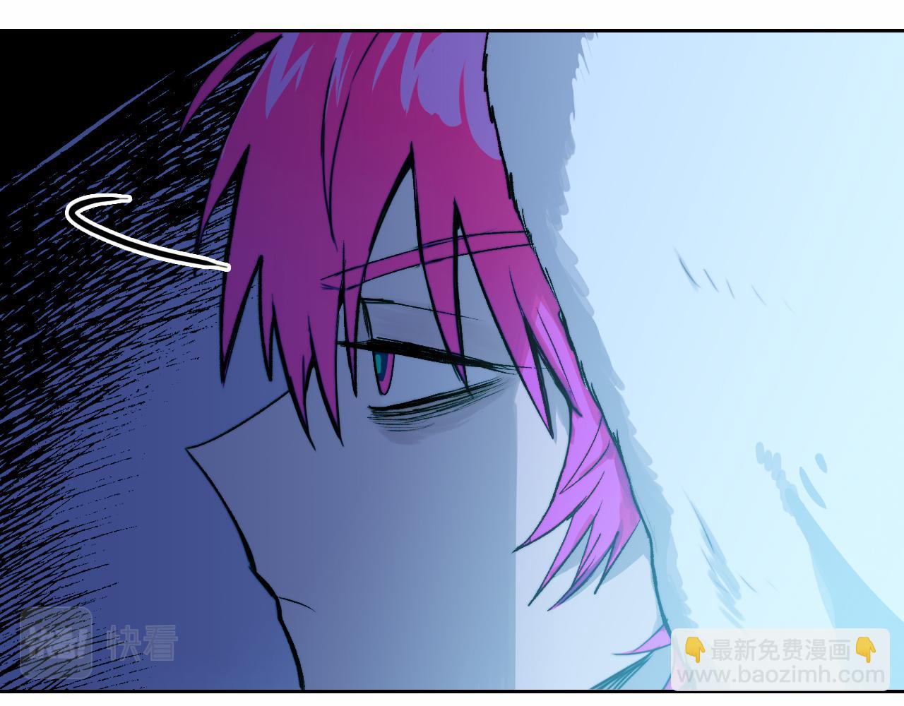 第70话 出动，硬核负21班！(1/2)-第75话