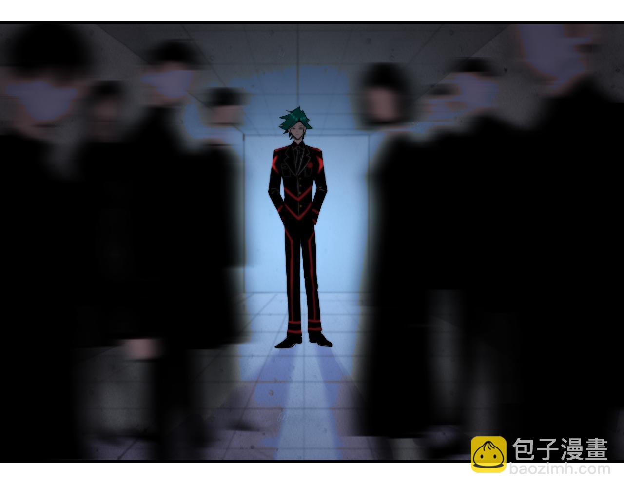 第74话 这也太不戎星野了(1/2)-第79话