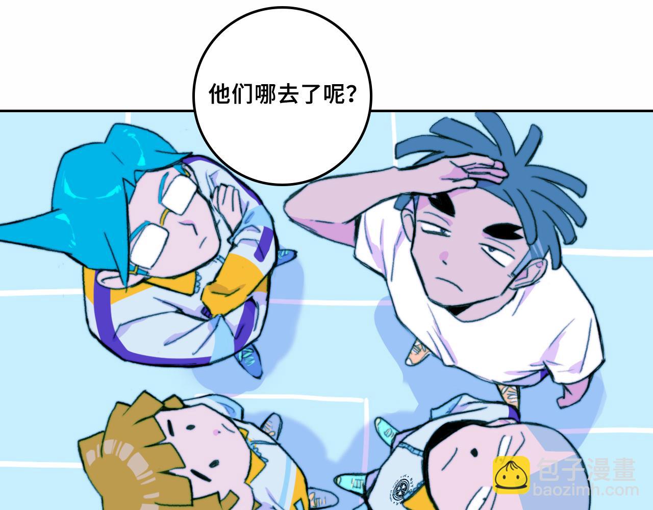 第一季完结篇 圣诞夜降临的撒旦先生(1/3)-第85话