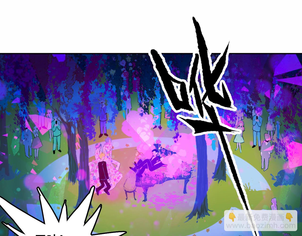 第86话 凑个整，一百万！(1/2)-第91话
