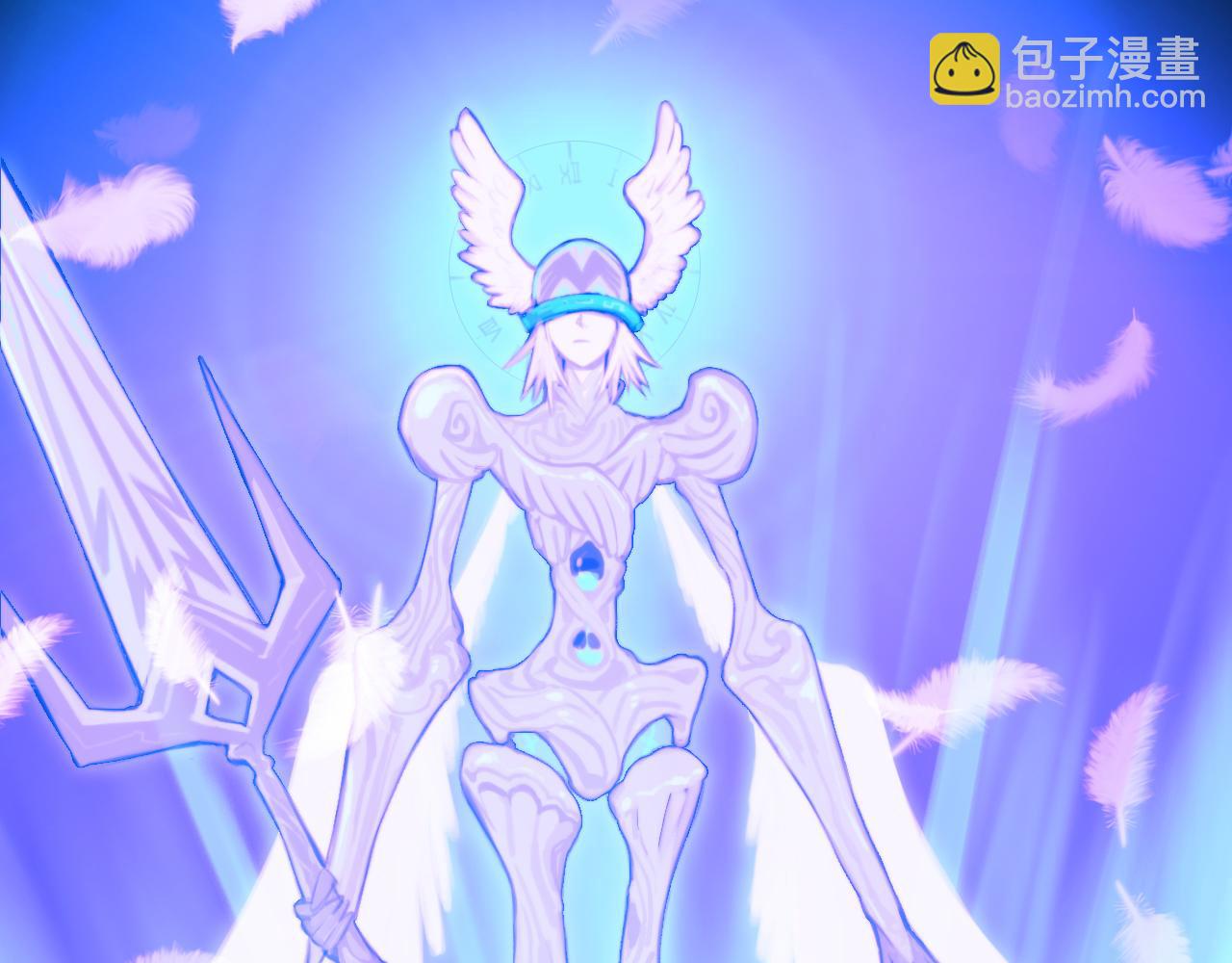 第88话 出现在面前的男人(1/3)-第93话