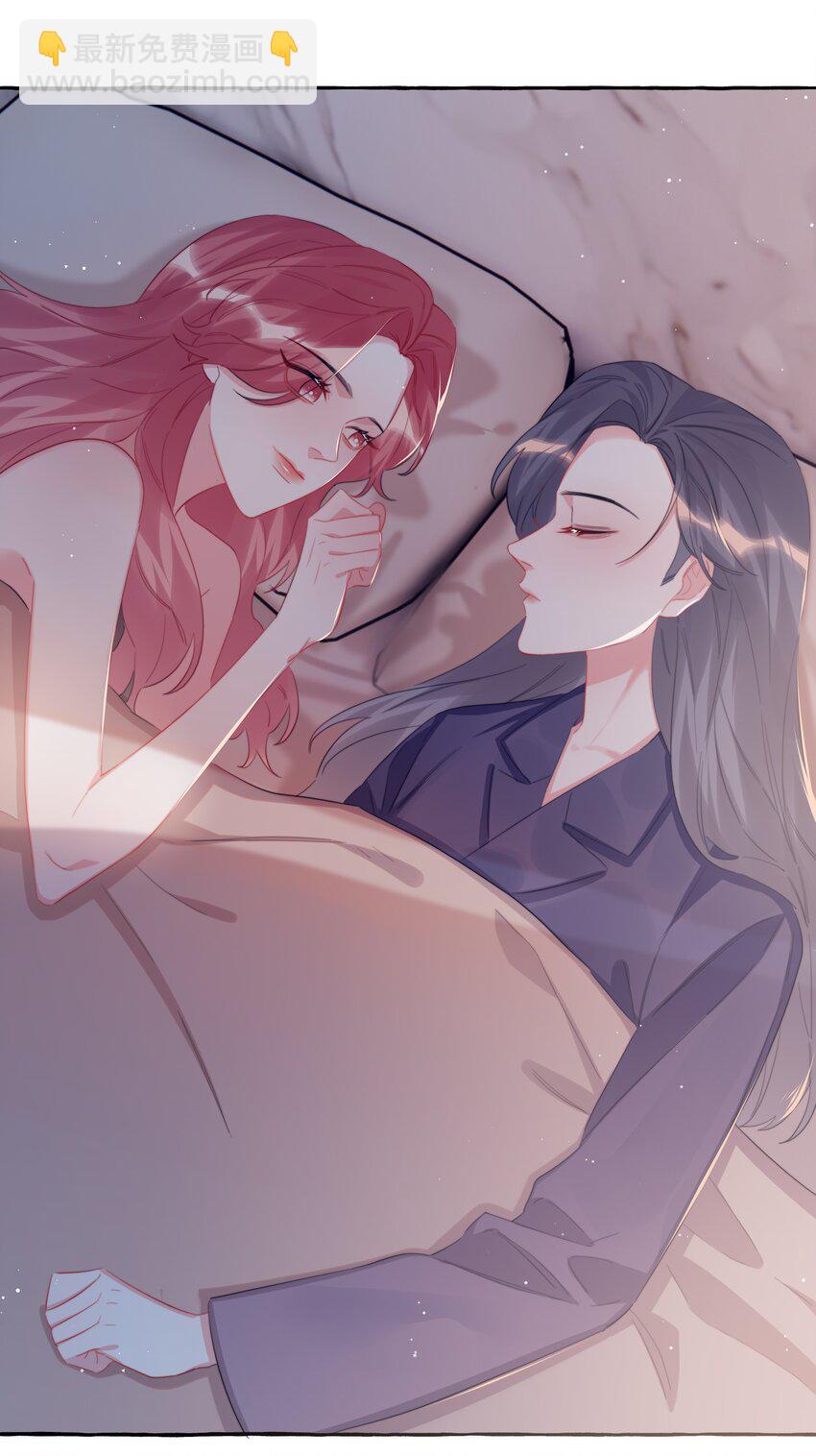 101 发烧-第105话