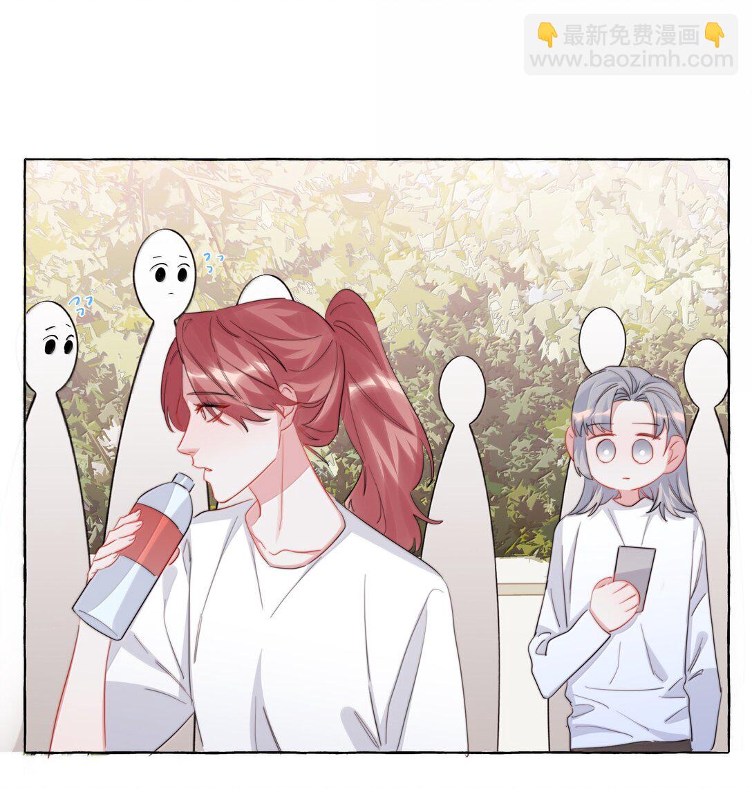 142 未婚妻回来的日子-第145话