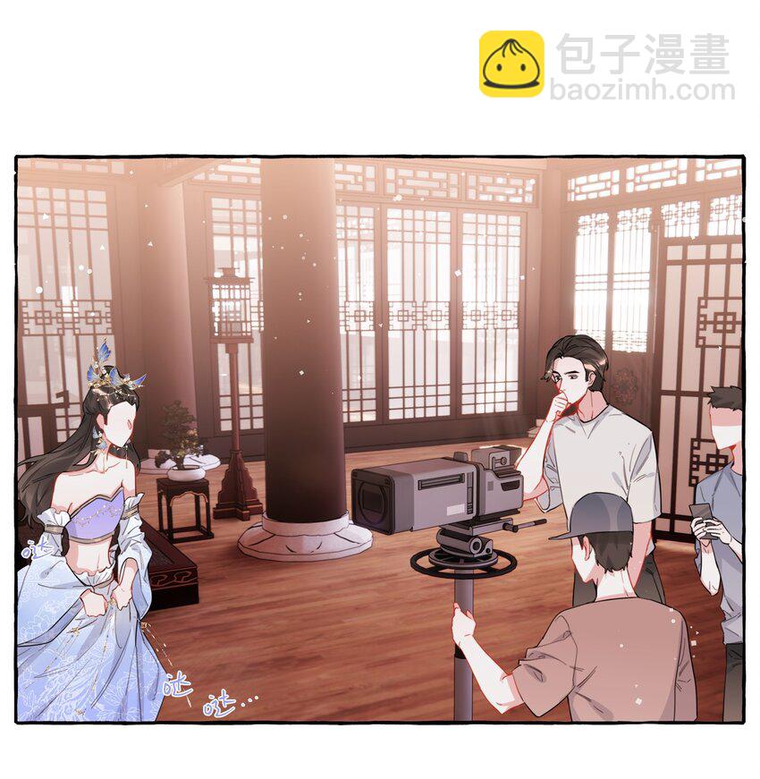 034 夏以桐，真是个祸害。-第35话