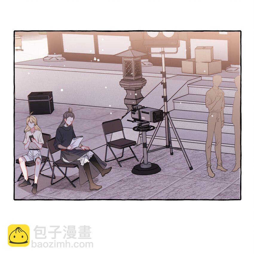 034 夏以桐，真是个祸害。-第35话