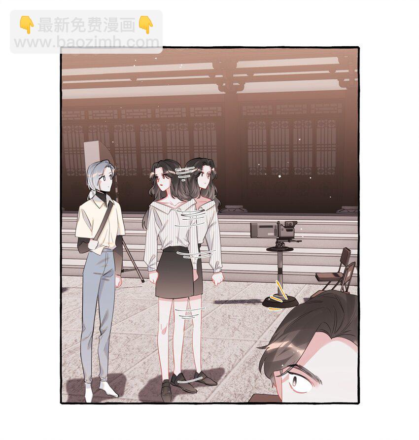 048 表姐梁舒窈-第49话