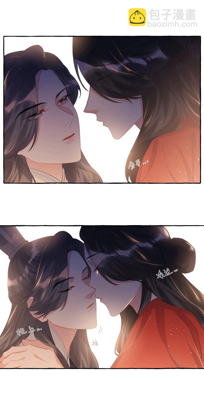 057 我们不是朋友吗？-第59话