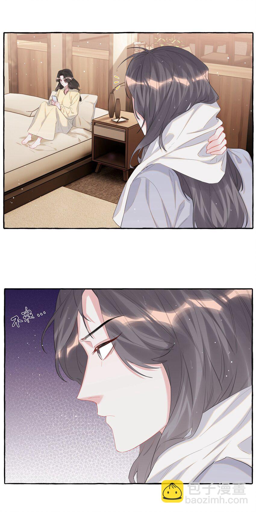 057 我们不是朋友吗？-第59话