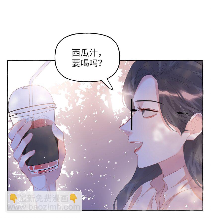065 喜欢一个人的表现-第67话