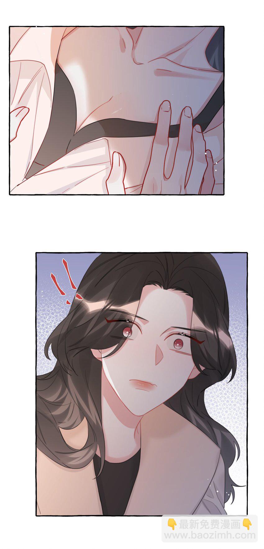 083 &hellip;&hellip;还有你-第85话