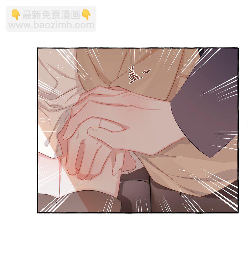085 早上好，女朋友。-第87话