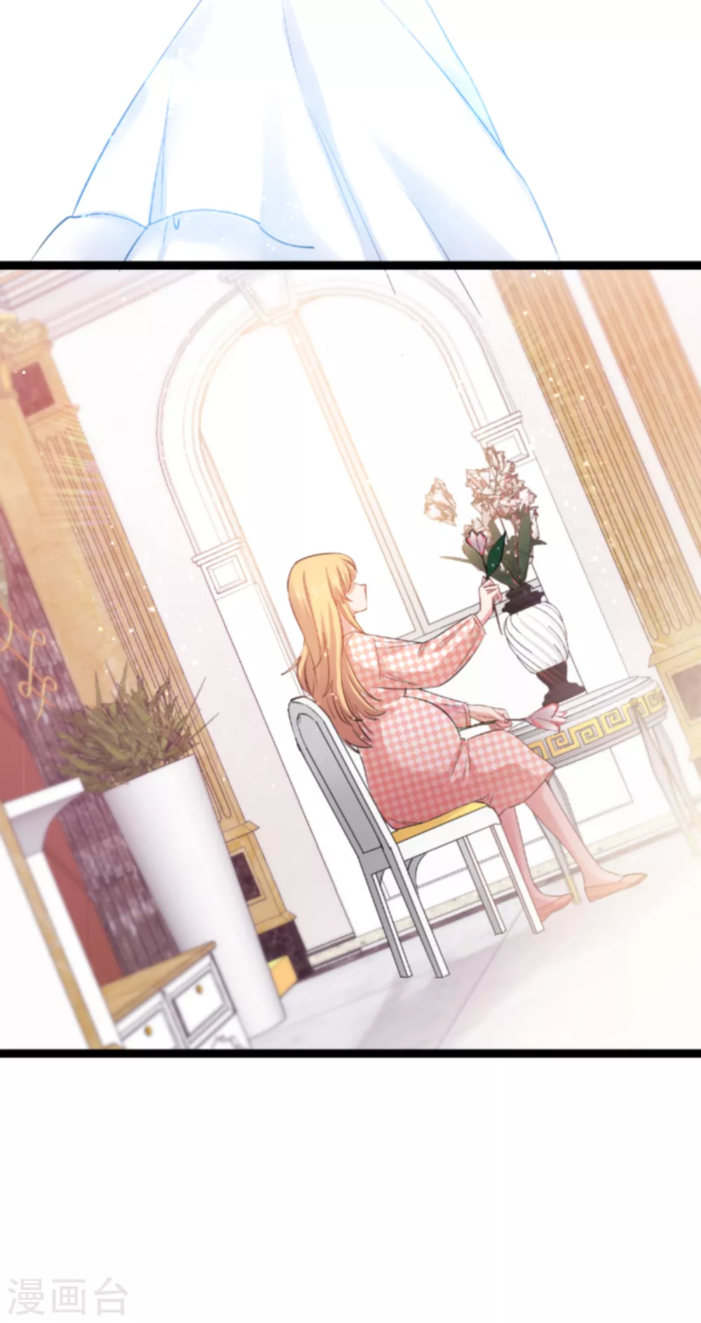 第147话 这女人，不能留她！-第147话