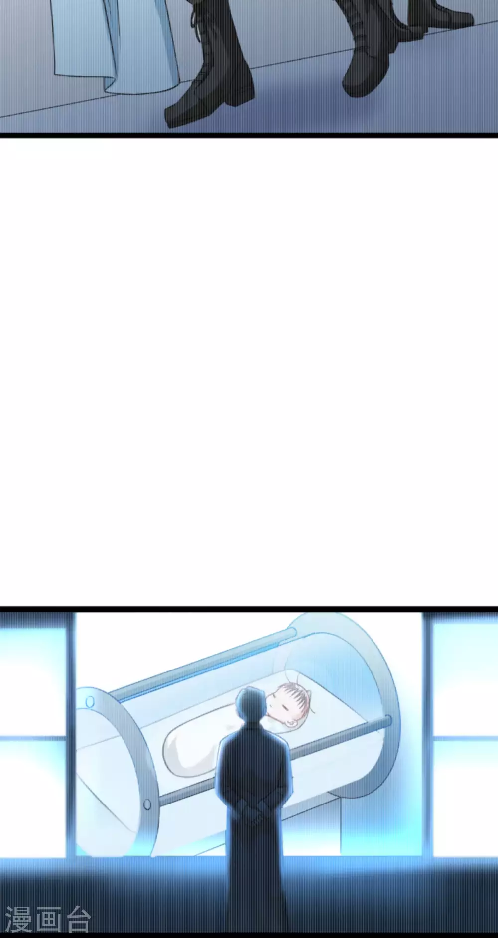 第153话 不为人知的往事-第153话