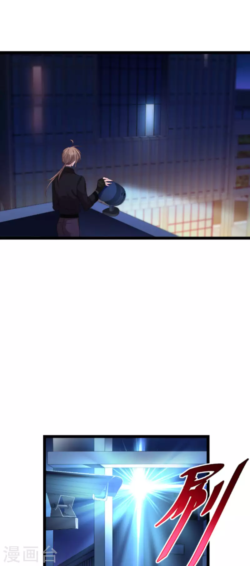 第177话 潜入(1/2)-第177话