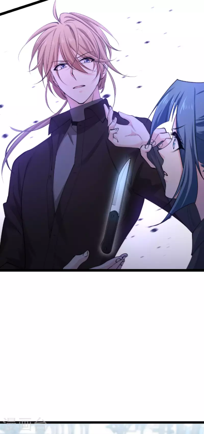 第183话 血债血偿(1/2)-第183话