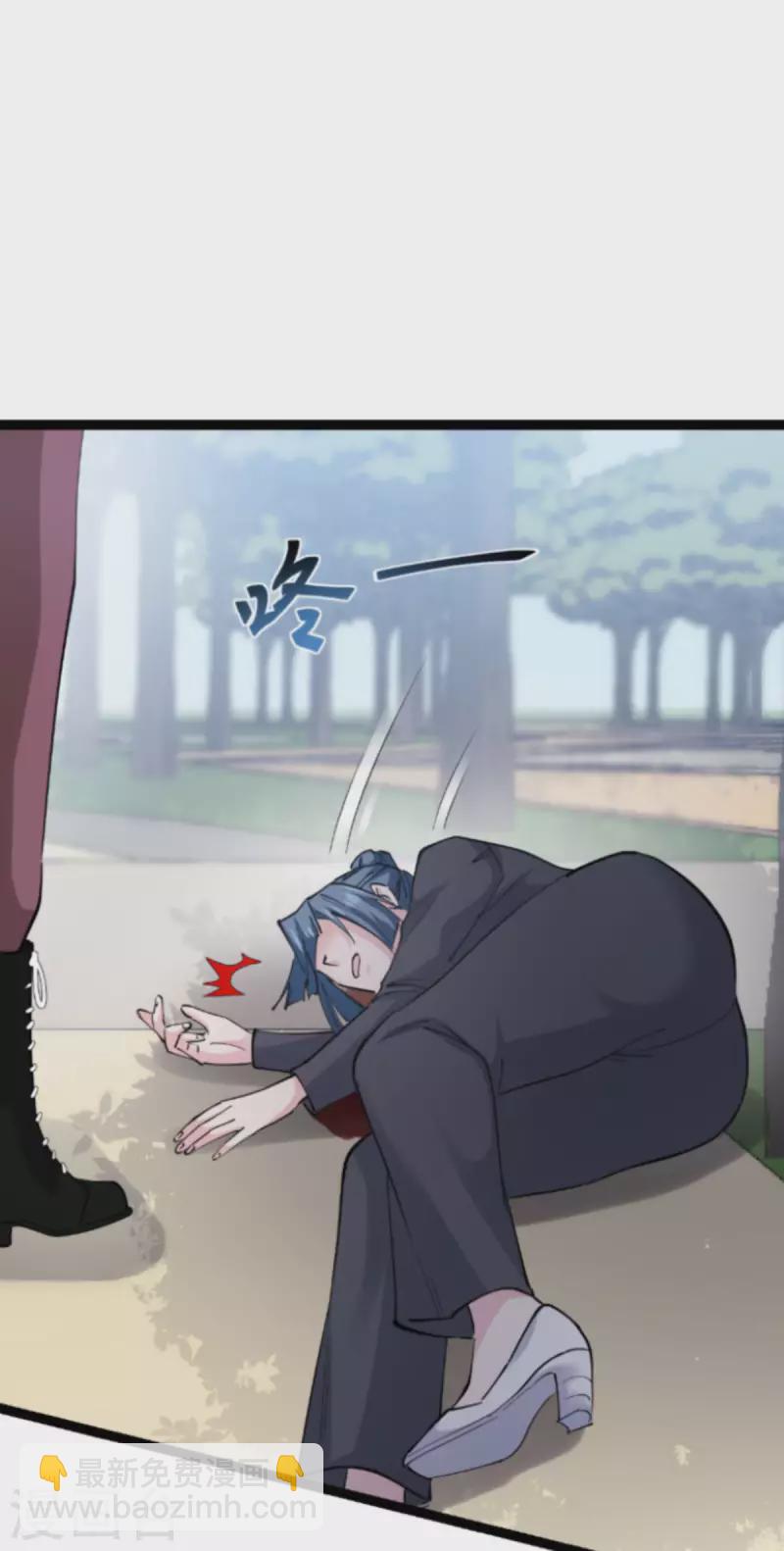 第183话 血债血偿(1/2)-第183话