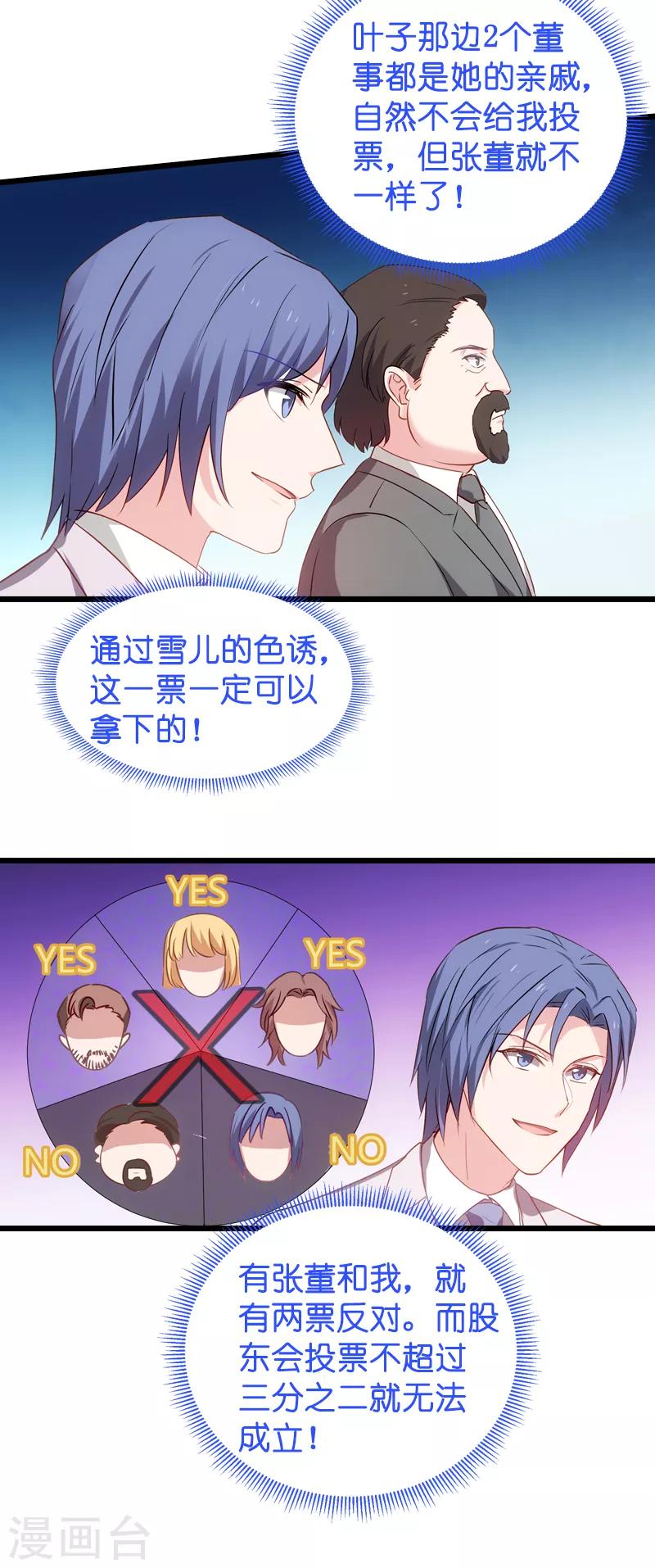 第43话 拿回股权-第43话