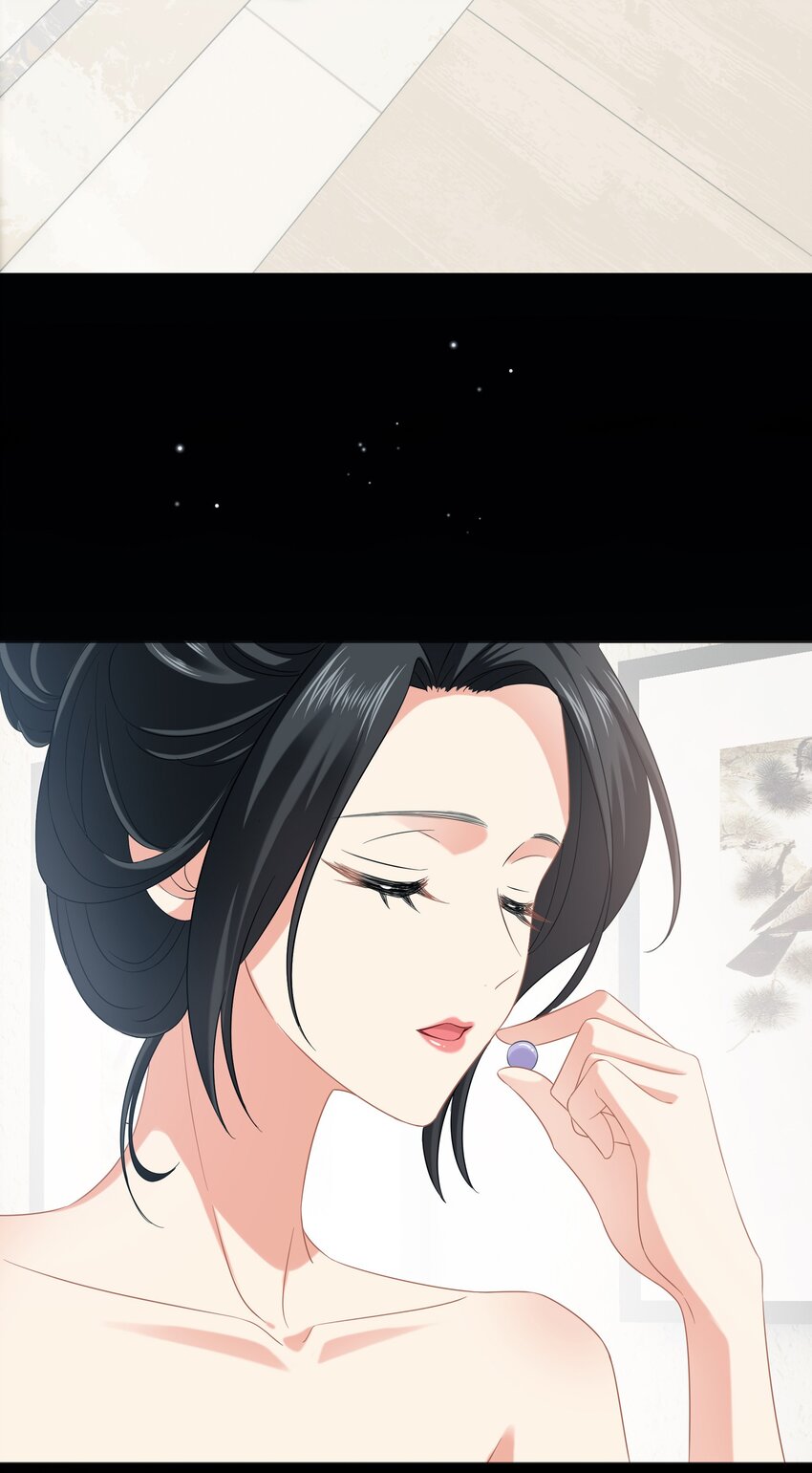 011餐 曼秋姐不行了!(1/2)-第11话