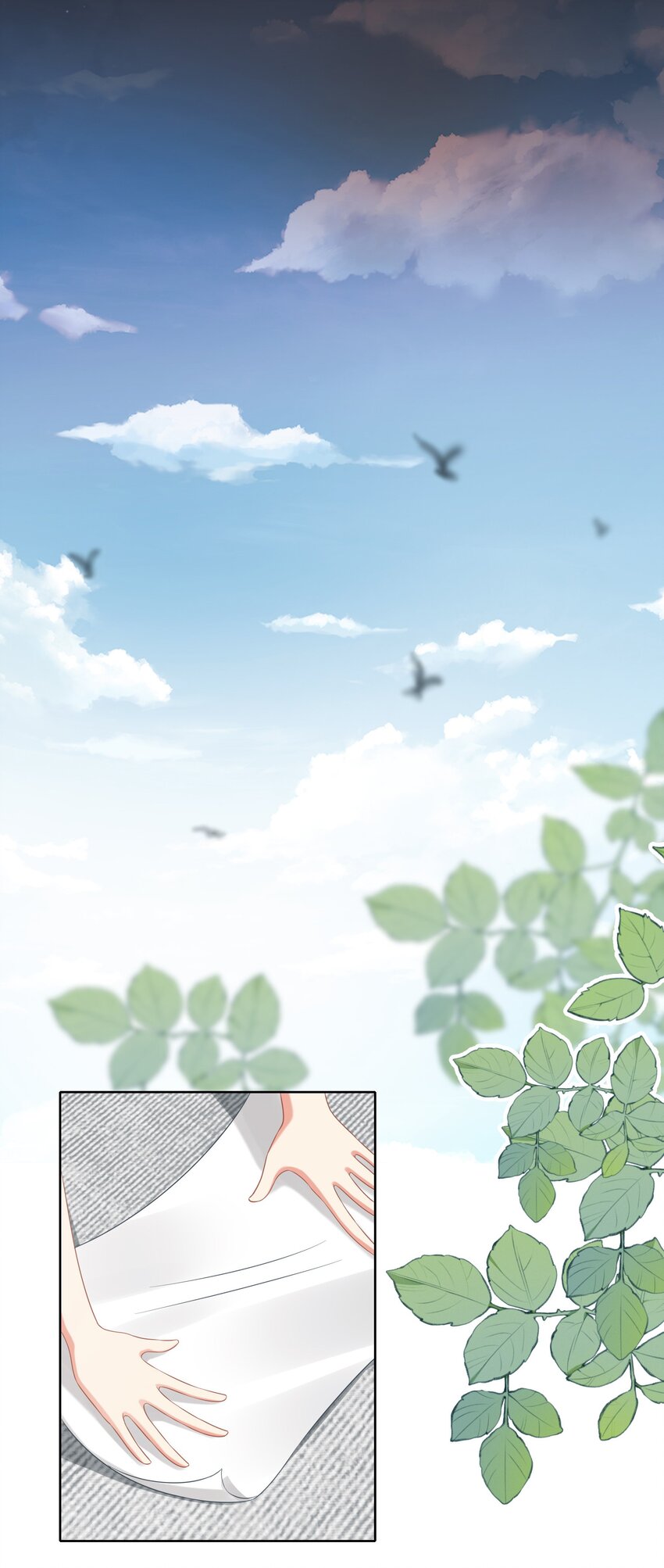011餐 曼秋姐不行了!(1/2)-第11话