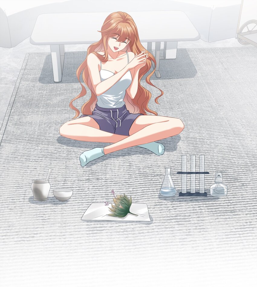 011餐 曼秋姐不行了!(1/2)-第11话
