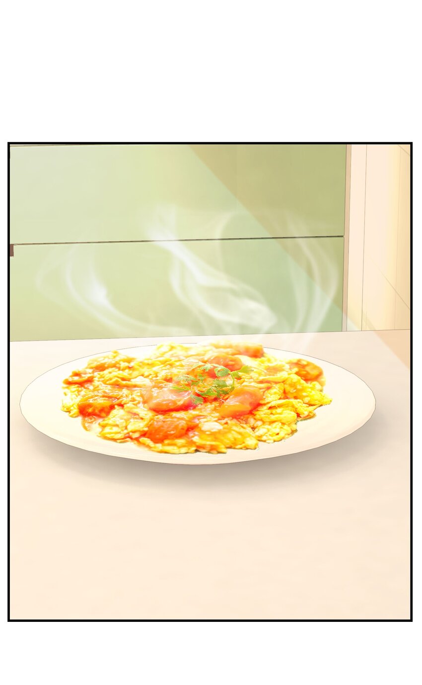 039餐 上门找茬-第39话