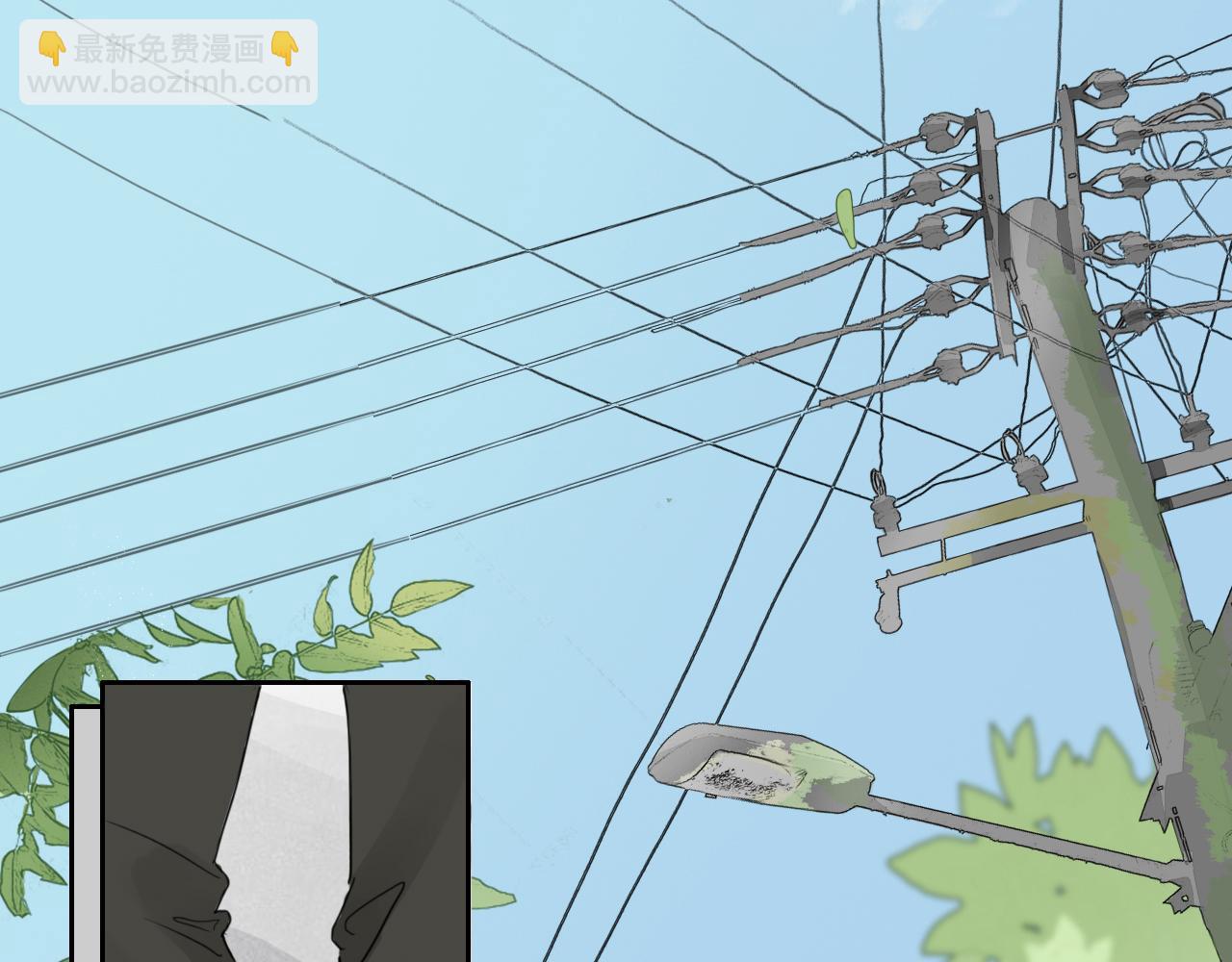 第八话 地下吸猫现场(1/2)-第11话