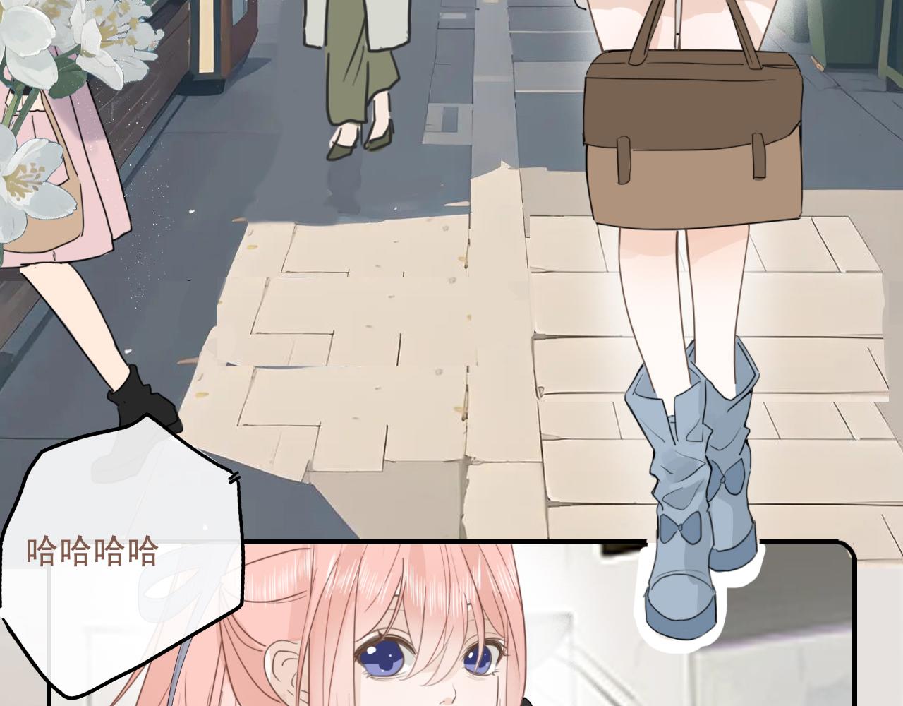 第16话  期中考试(1/2)-第19话