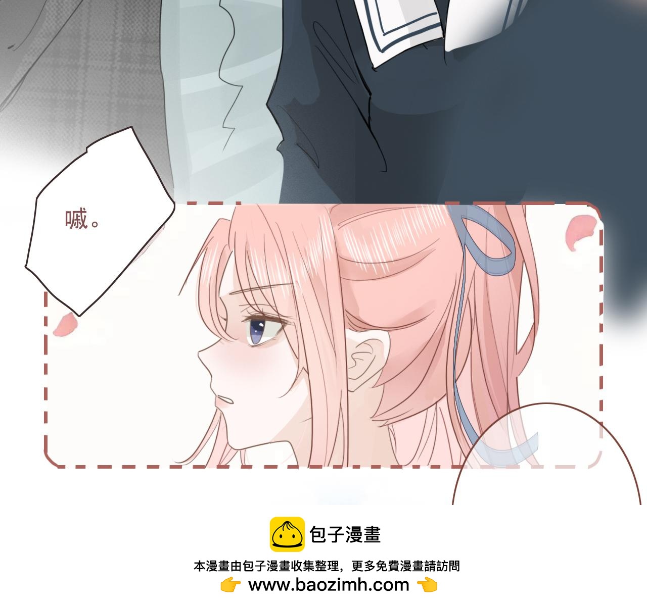 第16话  期中考试(1/2)-第19话
