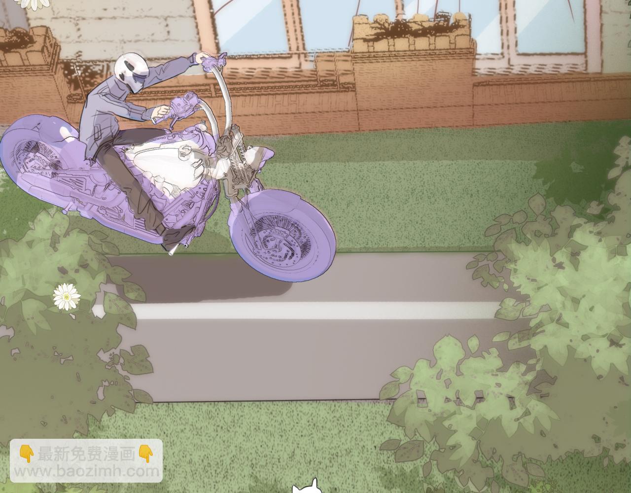 第二话  猫出没(1/2)-第3话