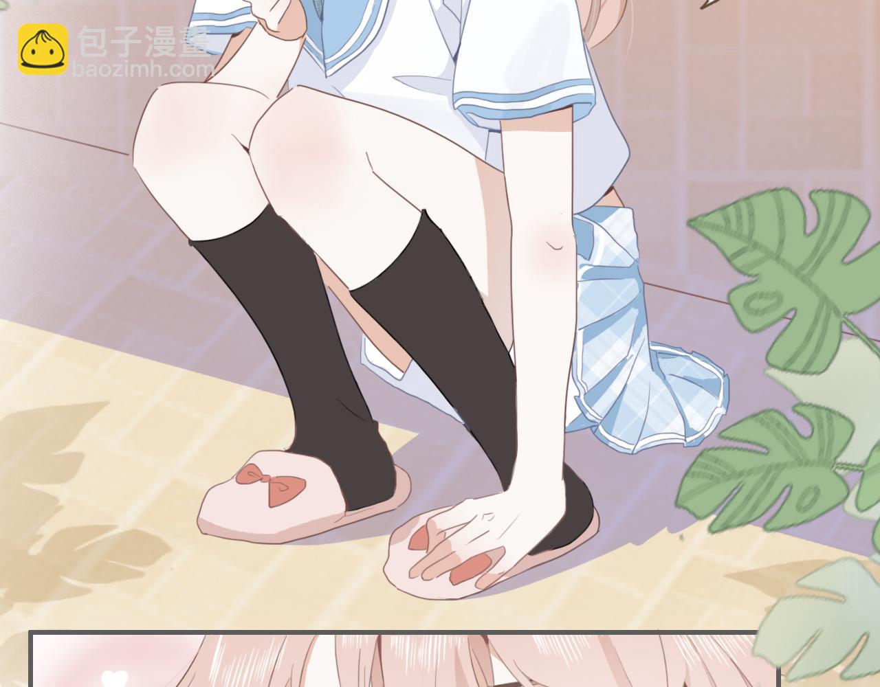 第二话  猫出没(1/2)-第3话
