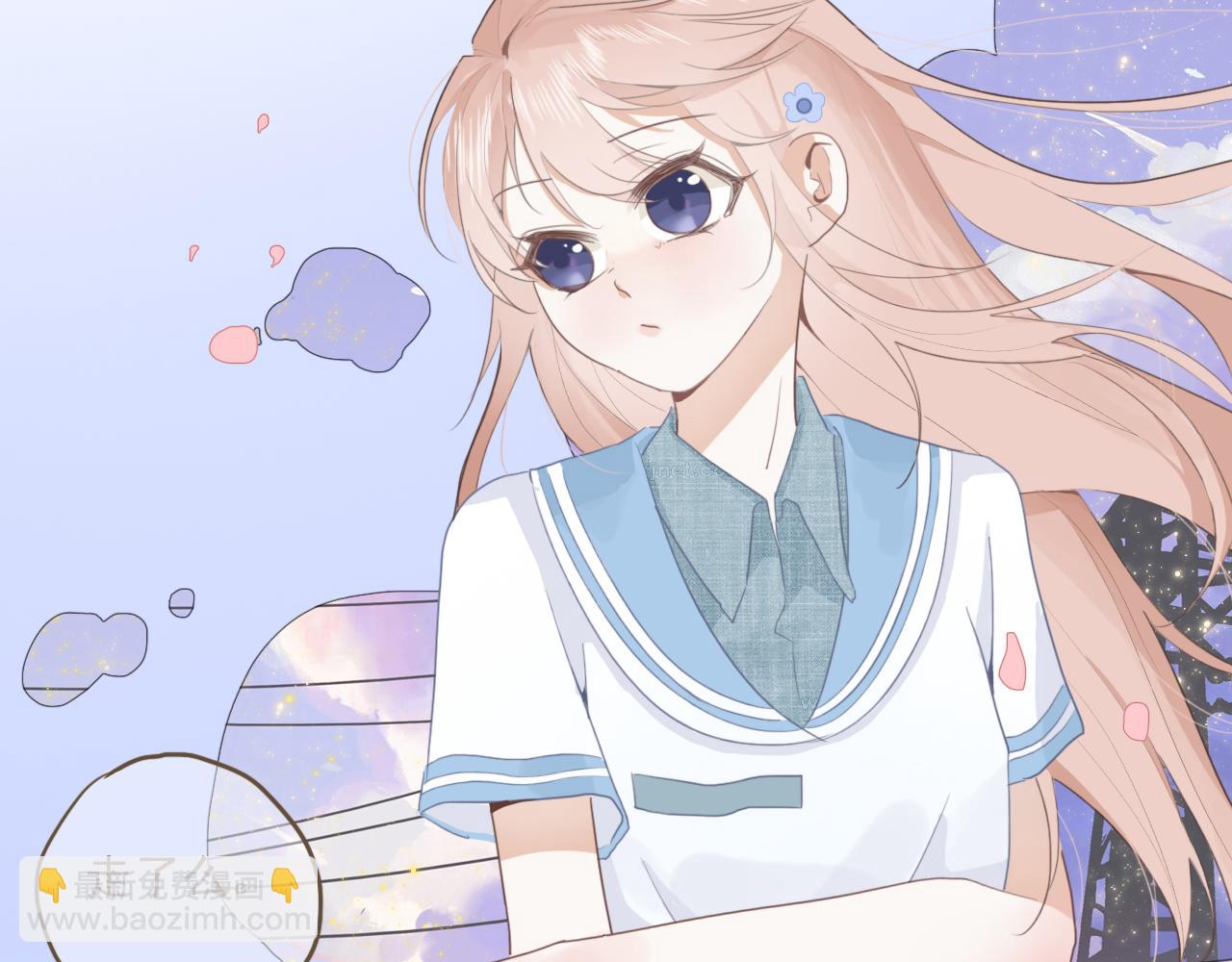 第二话  猫出没(1/2)-第3话