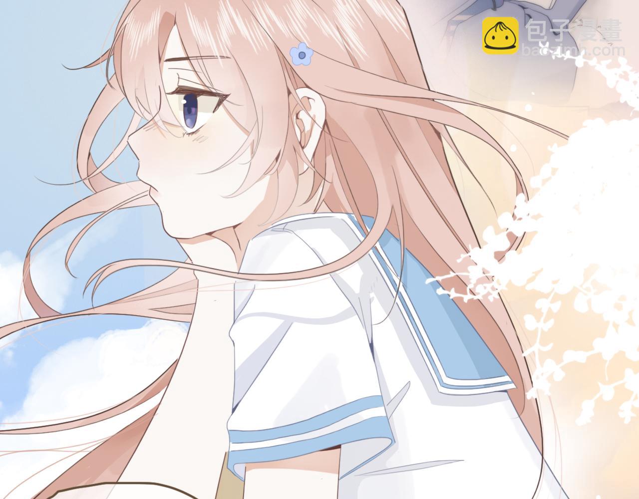 第二话  猫出没(1/2)-第3话