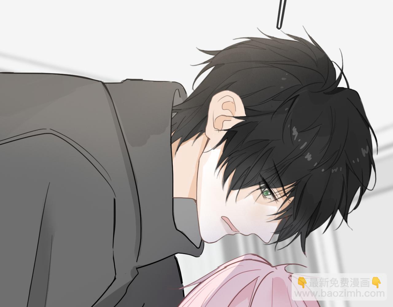 32  汐危，速归(1/2)-第35话
