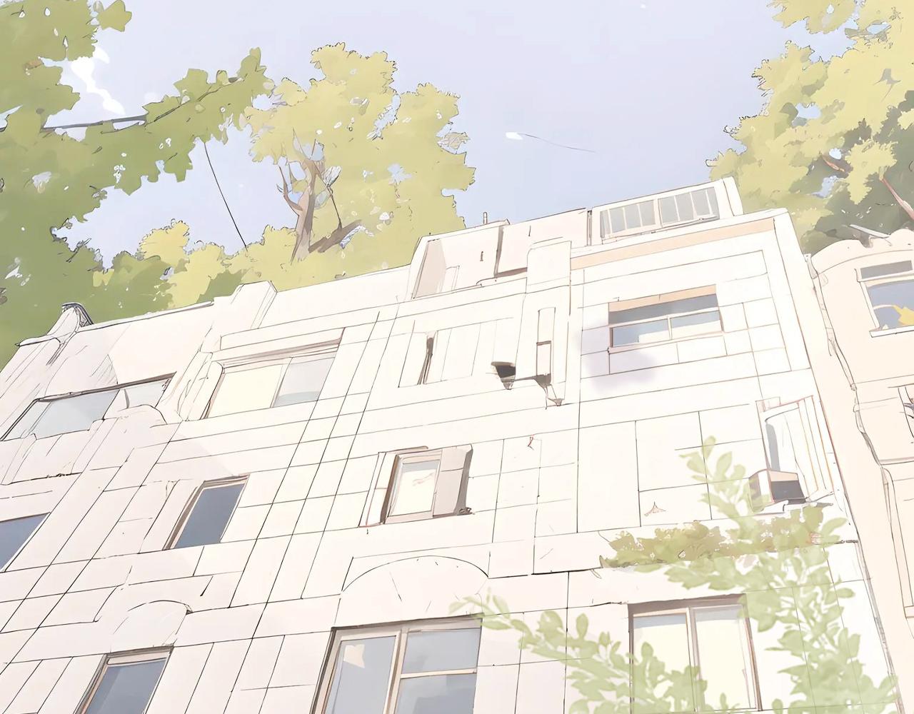 34话 缓缓(1/2)-第37话