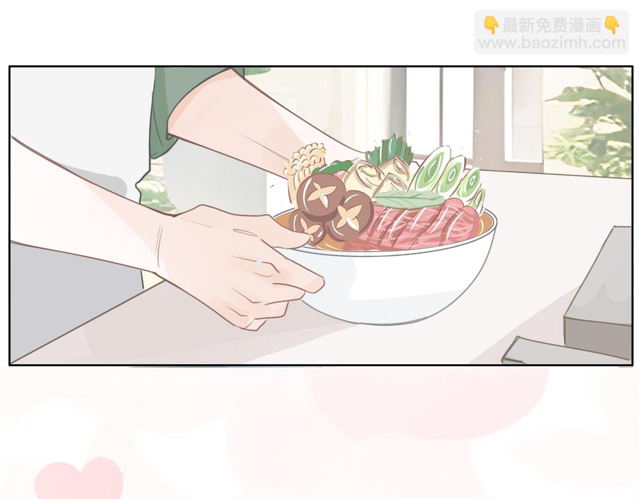 34话 缓缓(1/2)-第37话