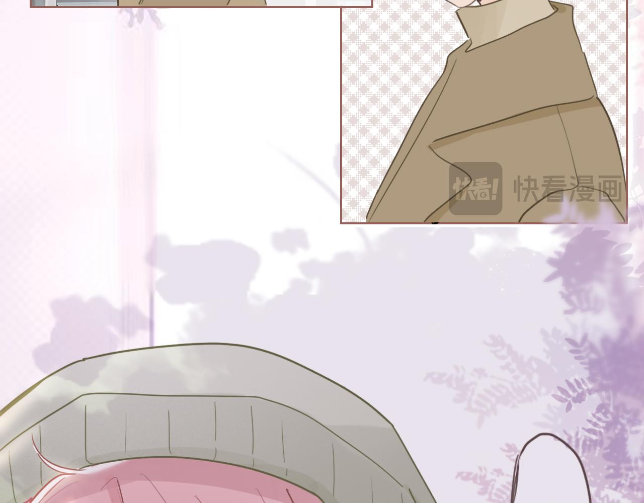 34话 缓缓(1/2)-第37话